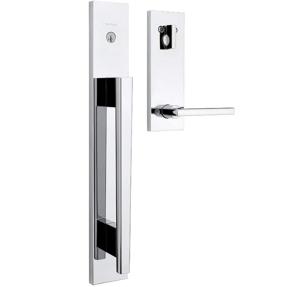 カタツムリ 　no11 kwikset-lever-handlesets-