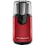 7 oz. Empire Red Coffee Grinder with Stainless Ste - rated 4.0647 stars from 170 reviews