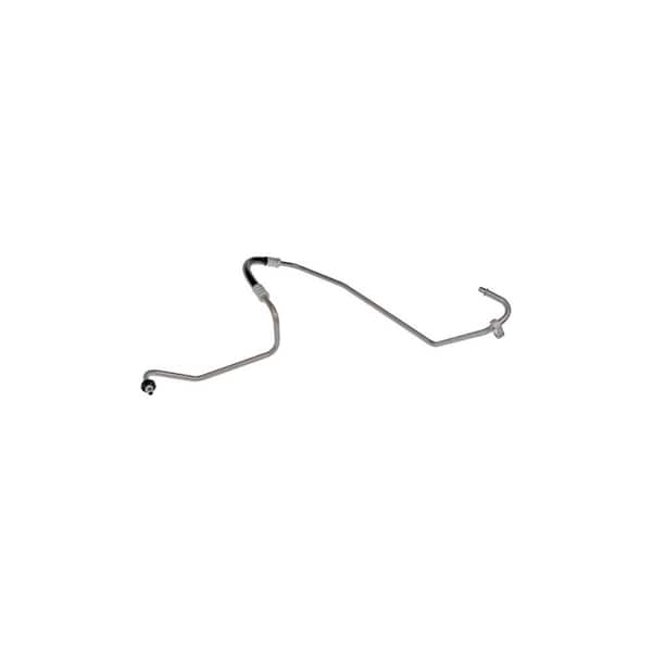 OE Solutions Transmission Oil Cooler Line
