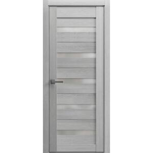 Sartodoors 4445 24 in. x 96 in. Right-Hand/Inswing Solid Frosted