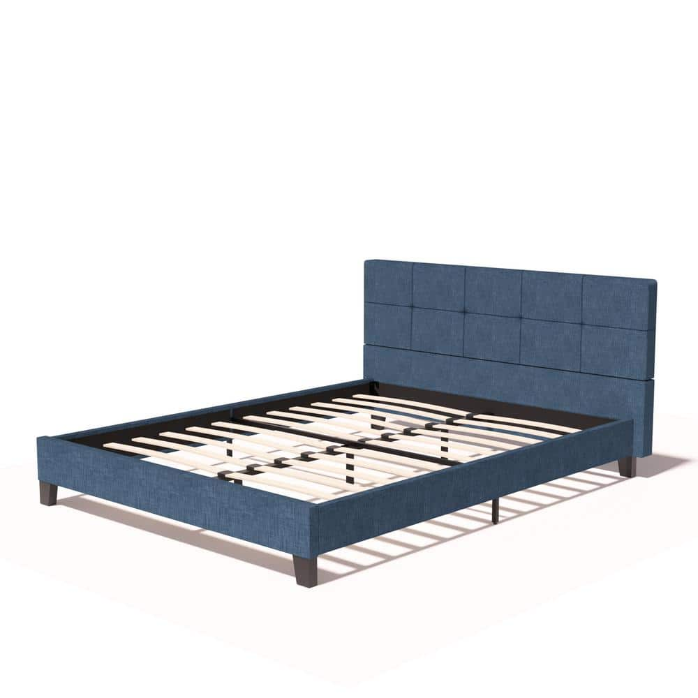 simple life mattress foundation