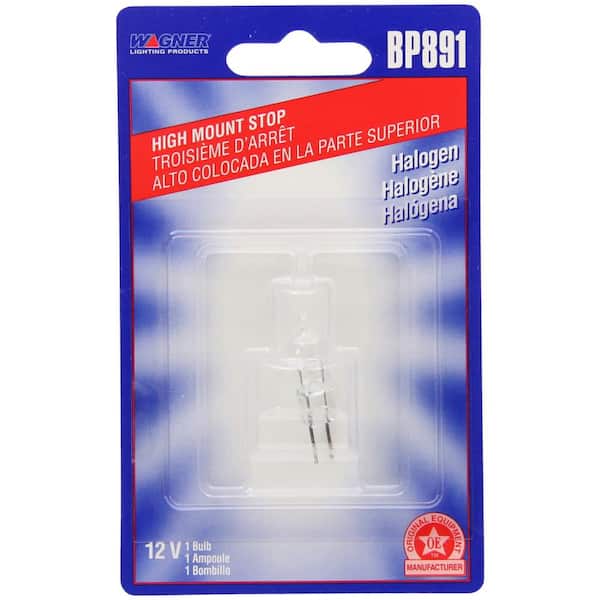 Wagner Lighting Multi Purpose Light Bulb