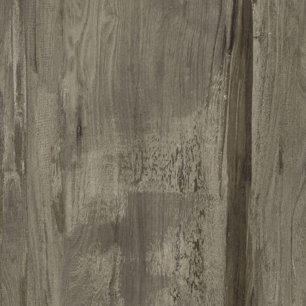 Lifeproof Rustic Wood 6 MIL x 8.7 in. W x 48 in. L Click Lock Waterproof Luxury Vinyl Plank Flooring (20.06 sqft/case)