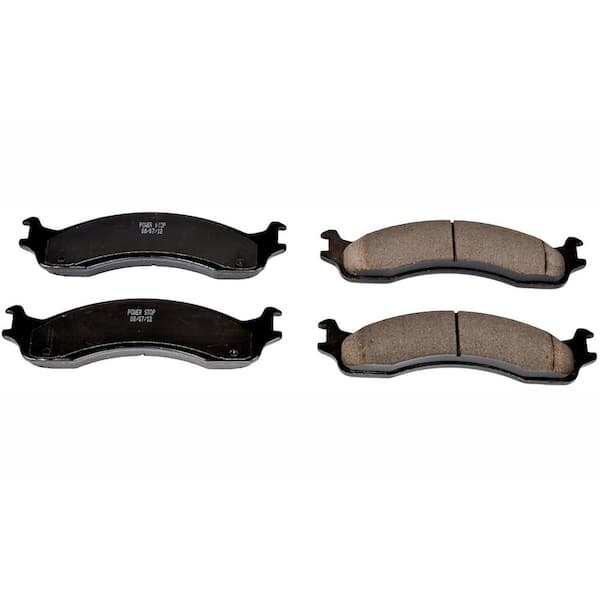 Power Stop Disc Brake Pad Set