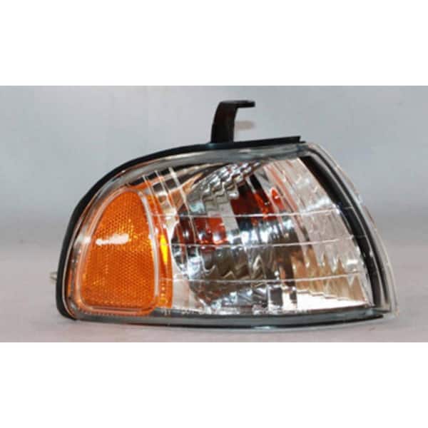 TYC Turn Signal Light Assembly 1997-1999 Subaru Legacy 2.2L 2.5L