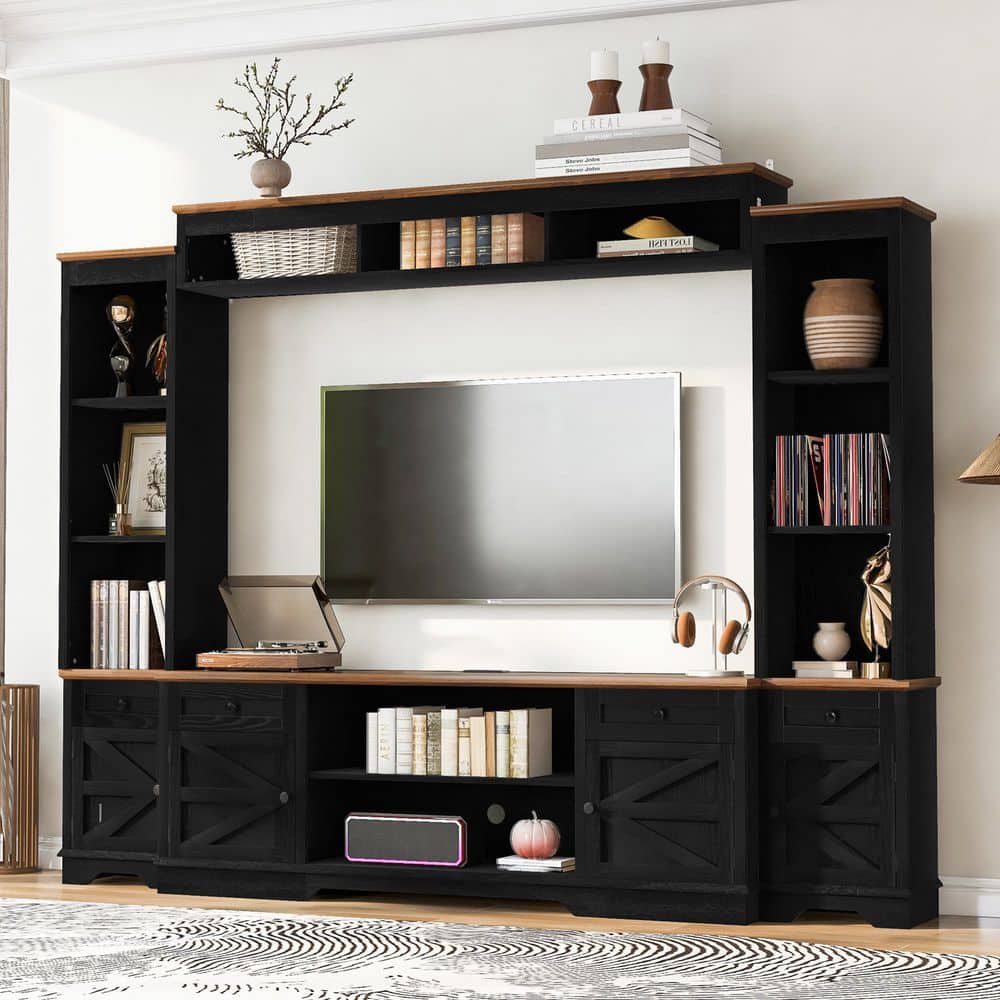 Home Depot Tv Stand
