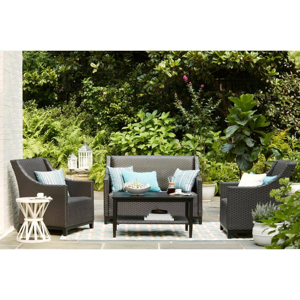 Home Depot Special Buy: Up to $200 off on Select Patio Conversation Sets