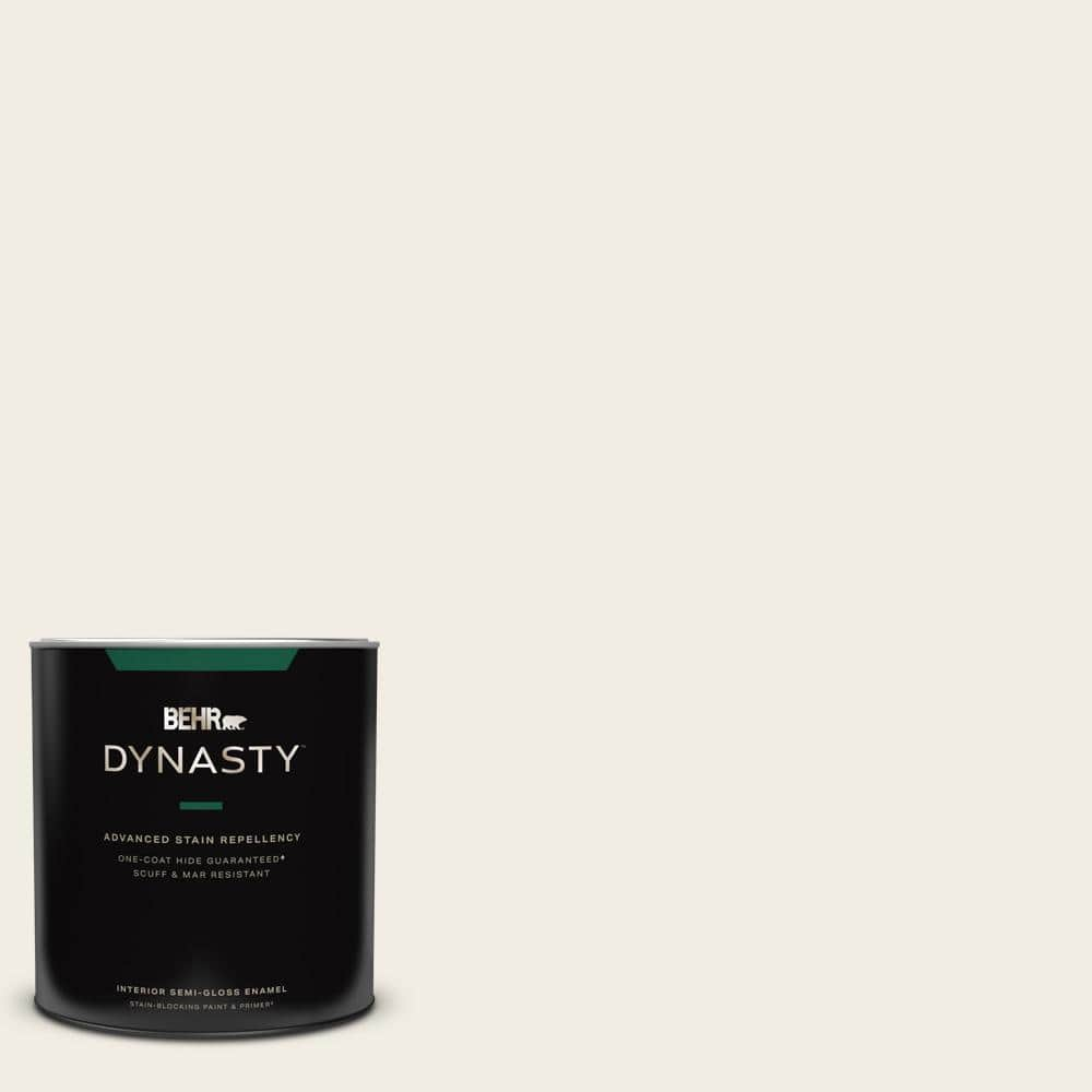 1 qt. Blackened Bronze Water-Based Satin Metallic Interior Paint