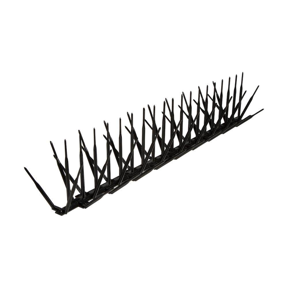 Black Plastic Bird Spike - 50 ft. x 7 in. price history on PriceWatchPro