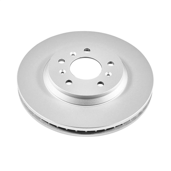 Power Stop Disc Brake Rotor