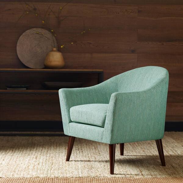 track arm accent chairs