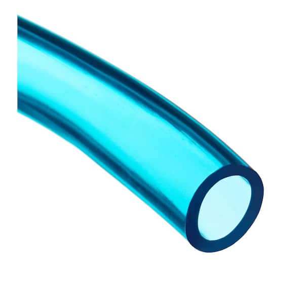 Polyurethane Tube 8*5.5 mm OD BLUE 
