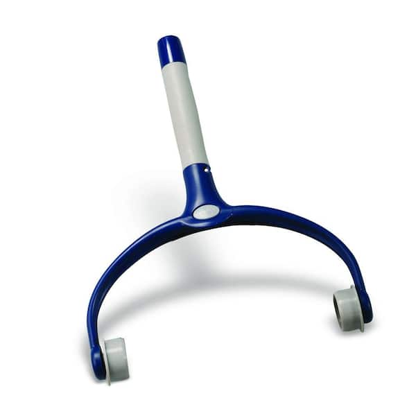 Air Glide Quick Eject 9 in. Universal Roller Frame