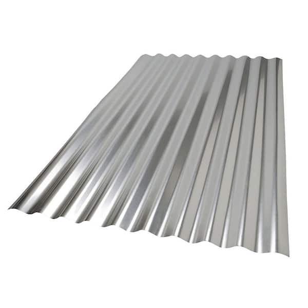 Galvanized Steel - Galvi sheet metal - 11, 14, 16, 18, 20 and 24 gauge