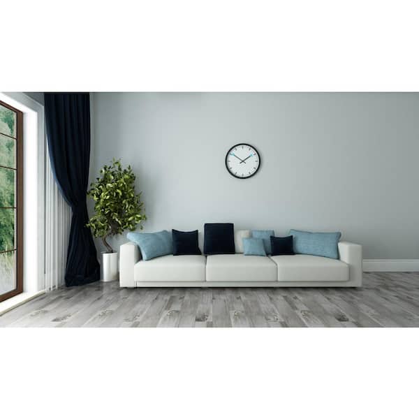 Duttonwood Ash 7 in. x 20 in. Matte Ceramic Wood Look Floor and Wall Tile (14.58 sq. ft./Case)