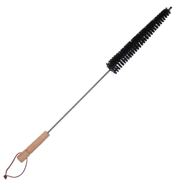 EXTRA LONG 23 APPLIANCE CLEANING BRUSH
