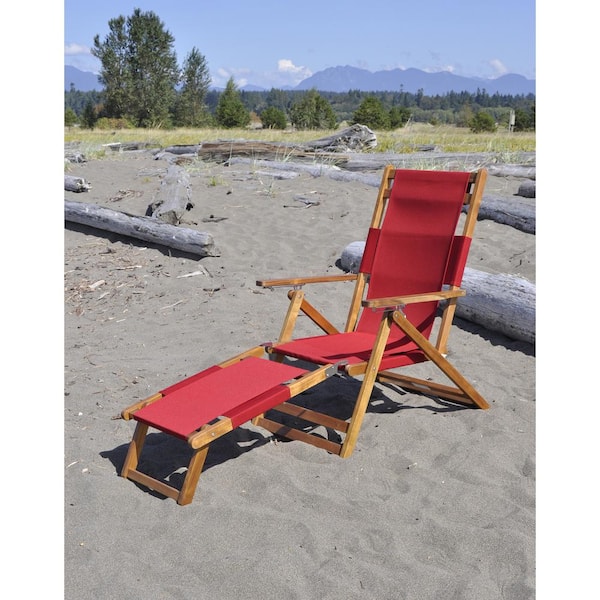 Canvas discount satori lounger