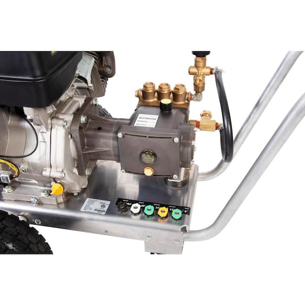 Karcher HD Series G 4000 PSI 4.0 GPM Commercial/Professional