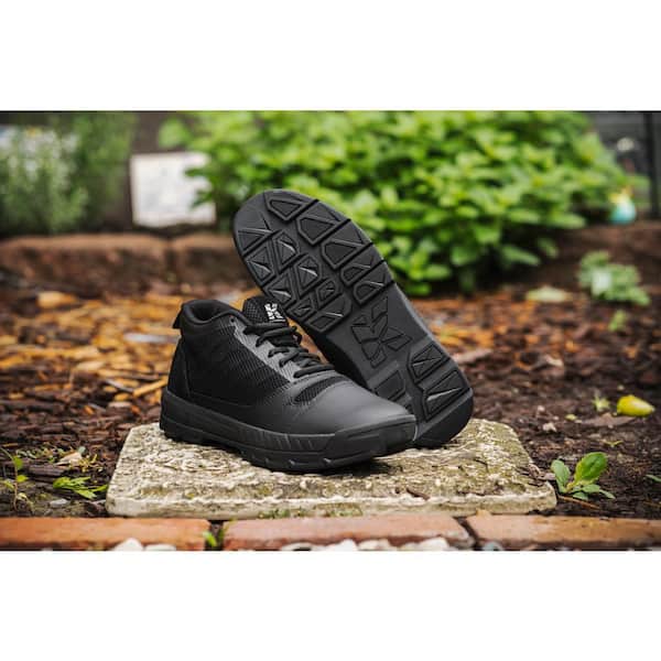 Rock Fall Vixen VX950C Onyx Womens Fit Waterproof Safety Boot - Footwear  from MI Supplies Limited UK
