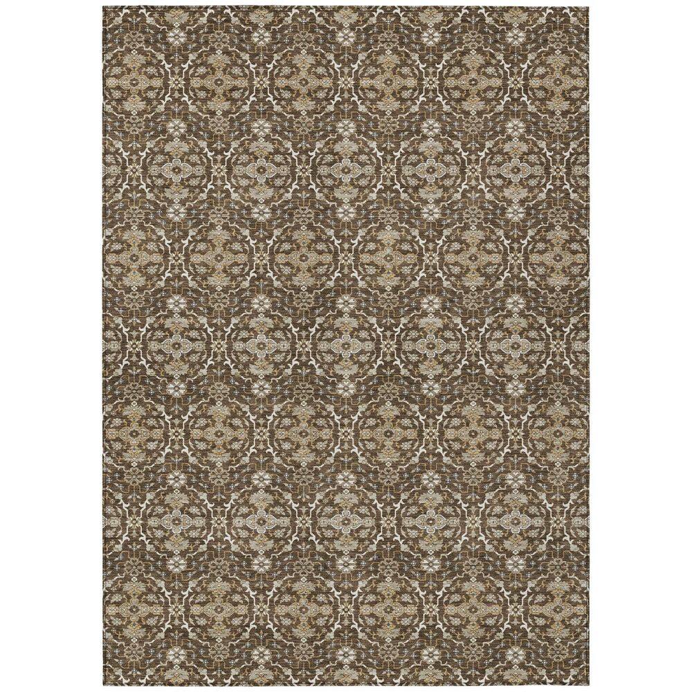 Addison Rugs Chantille Machine Washable Indoor/Outdoor Abstract