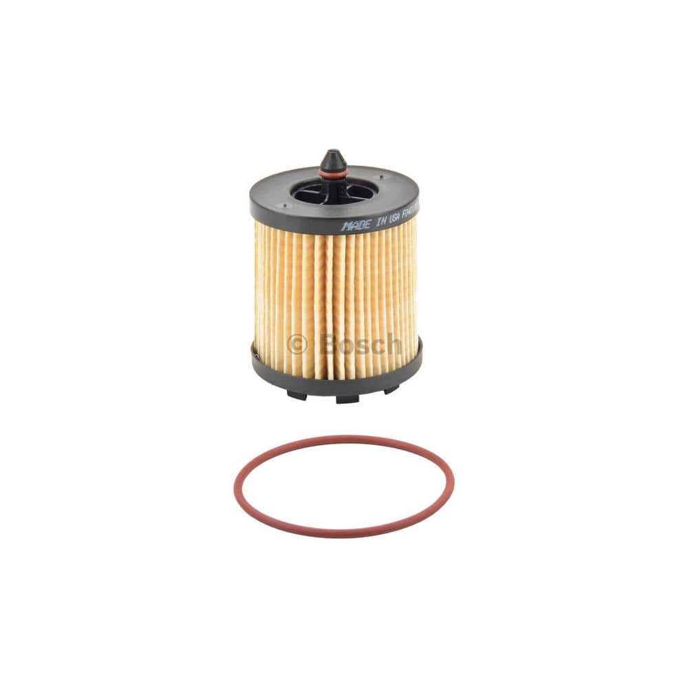 Bosch Engine Oil Filter 3324 The Home Depot