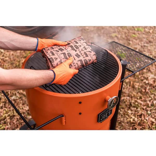 18 in. Peach Butcher Paper for Barbecue Cooking