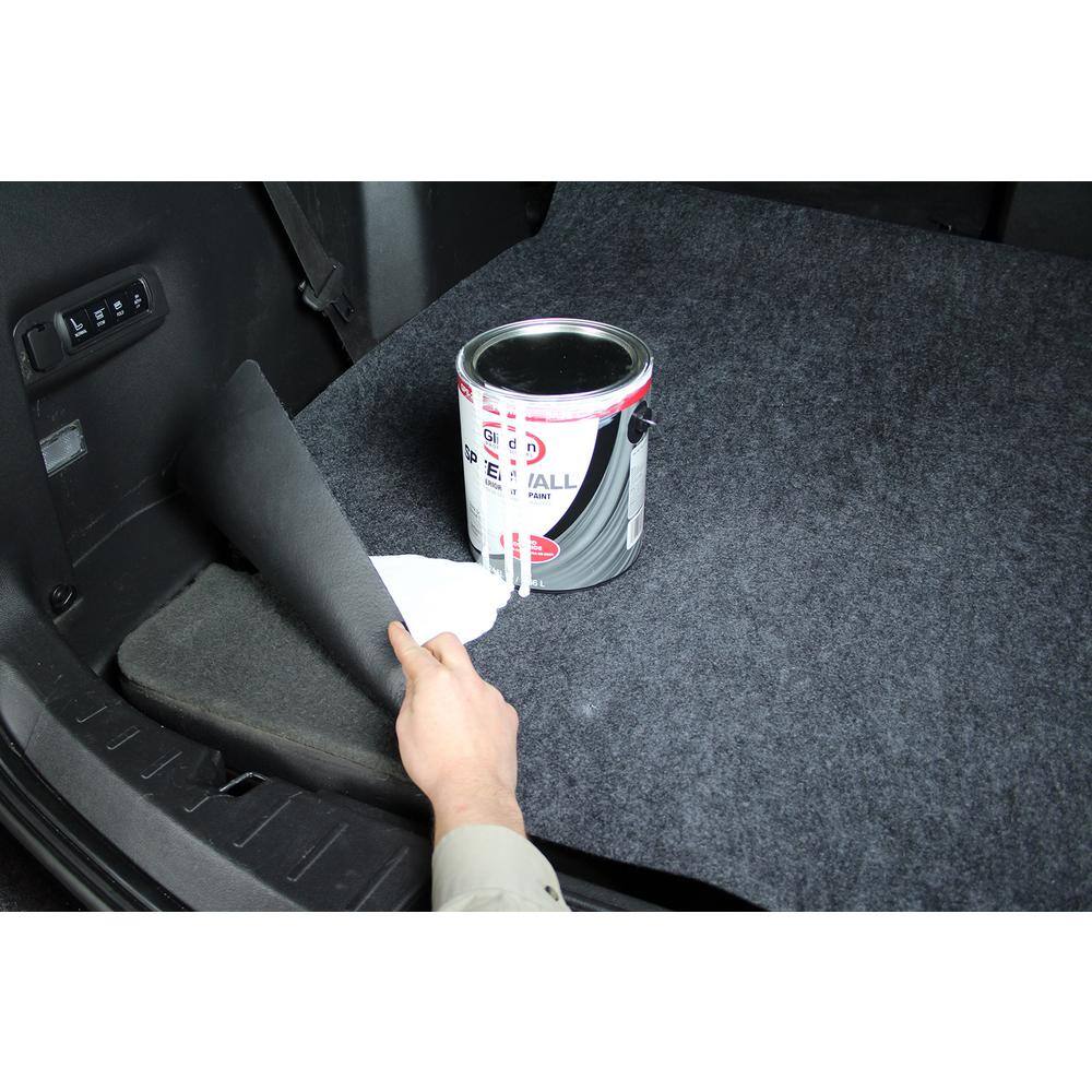 armor all cargo liner