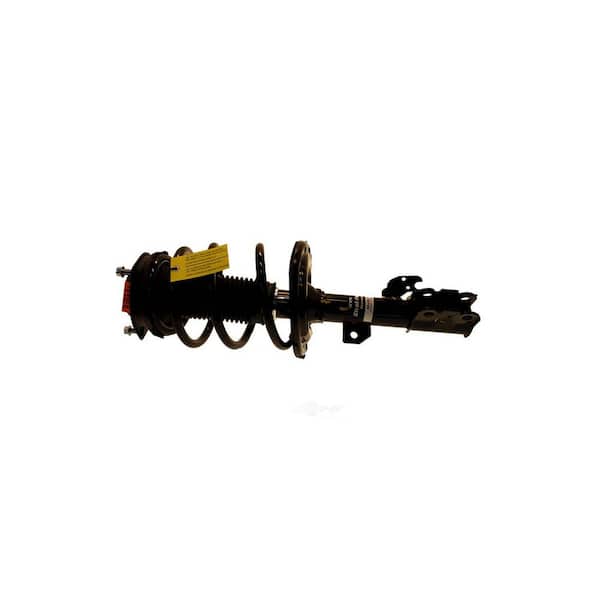 KYB Suspension Strut and Coil Spring Assembly 2007-2011 Toyota Camry