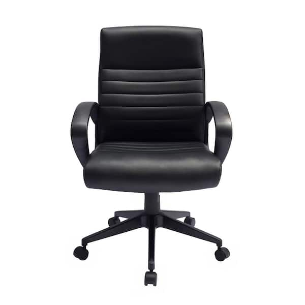 Tervina black luxura chair new arrivals