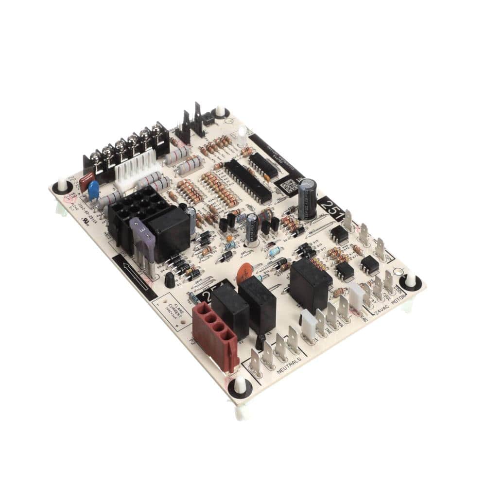 Single Stage Control Board X13 S1-03102951001 price history on PriceWatchPro
