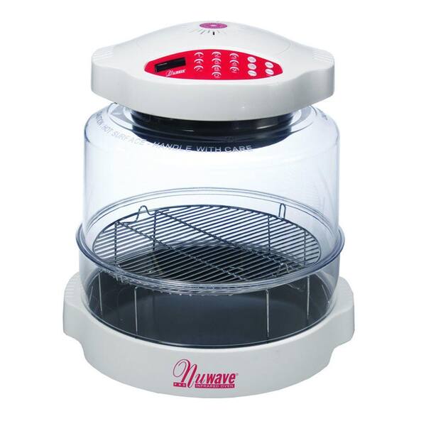 NuWave Pro Infrared Countertop Oven-DISCONTINUED