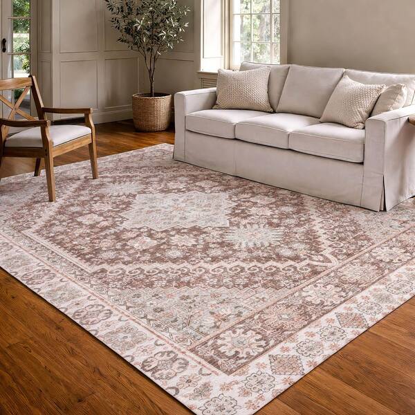 Addison Rugs Chantille Machine Washable Indoor/Outdoor Abstract