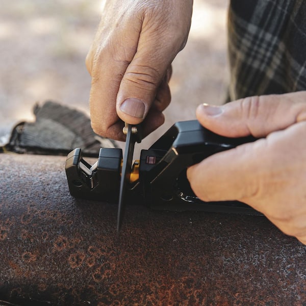 Multi Tool Blade Sharpener Home Depot: Ultimate Guide to Precision Sharpening