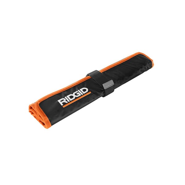 ridgid 18 volt led mat light