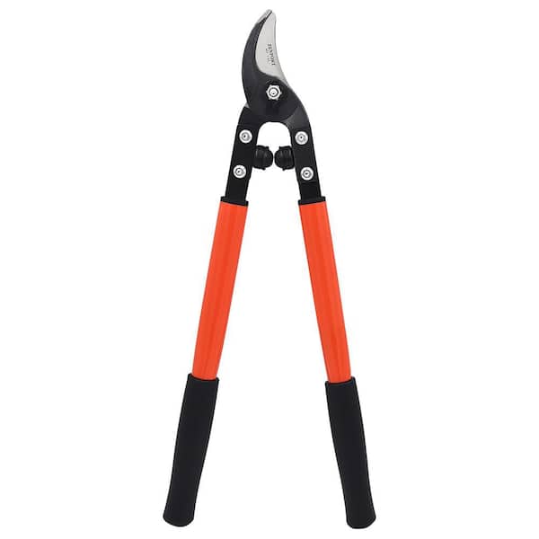 Zenport 20 in. Professional Vine and Light Tree Loppers (P14-50)