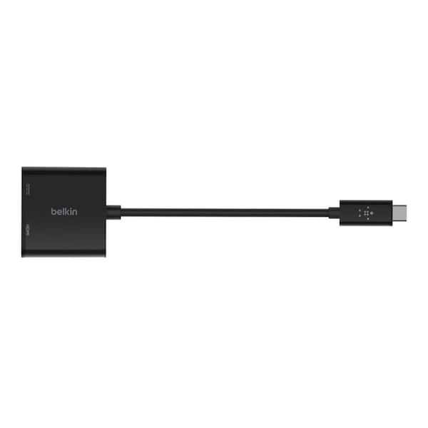 Belkin USB-C to HDMI Adapter - Apple (UK)