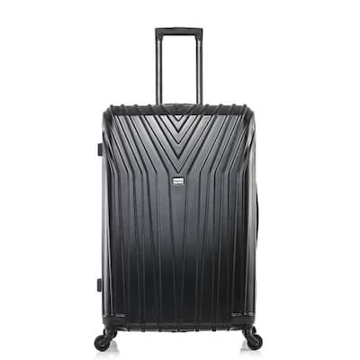 Vasty Hardside 20 in. Carry-On - The Home Depot