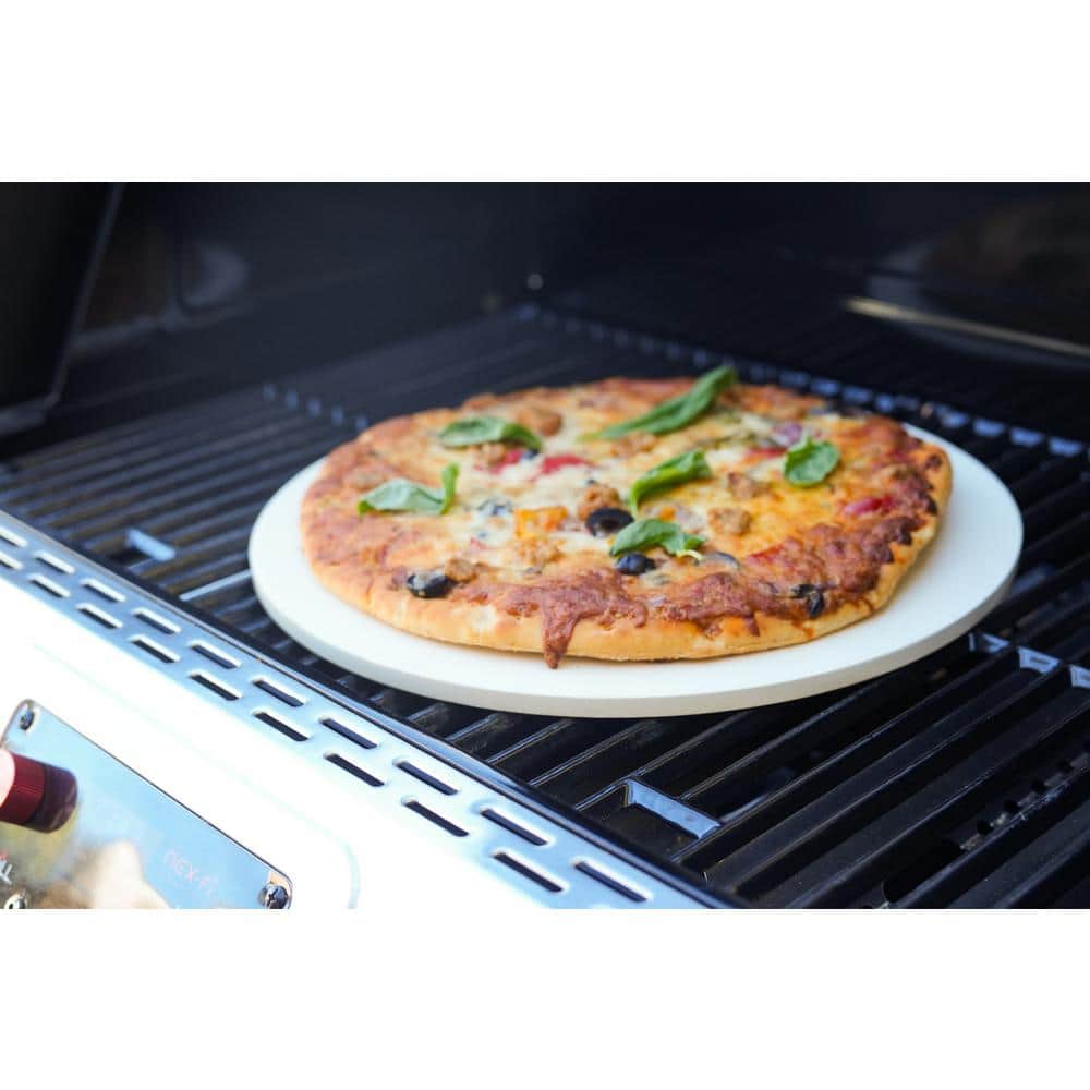 Pizza Grilling and Cutting Kit (5 Piece) - thumbnail 5