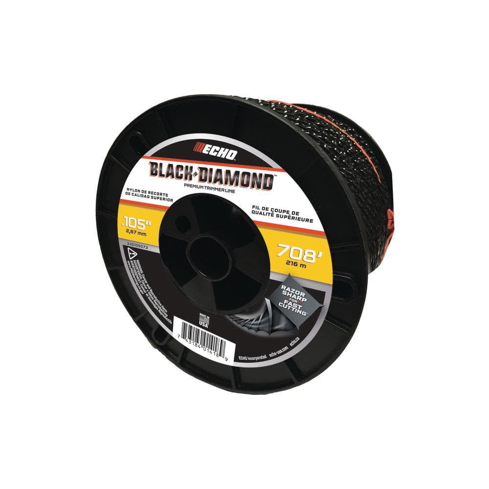 Soft Touch Black Very Fine Size Beading Wire, 100 Foot Spool 