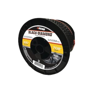 Black Diamond 0.105 in. x 708 ft. Medium Trimmer Line Spool