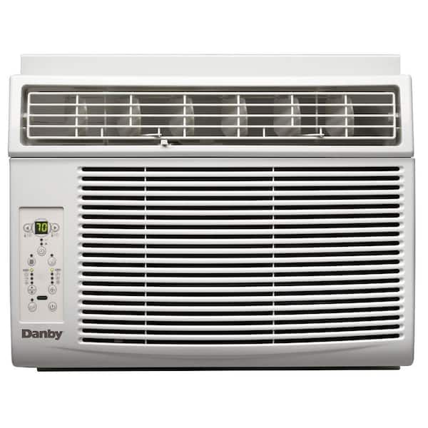 Danby 12,000 BTU Window Air Conditioner with Remote