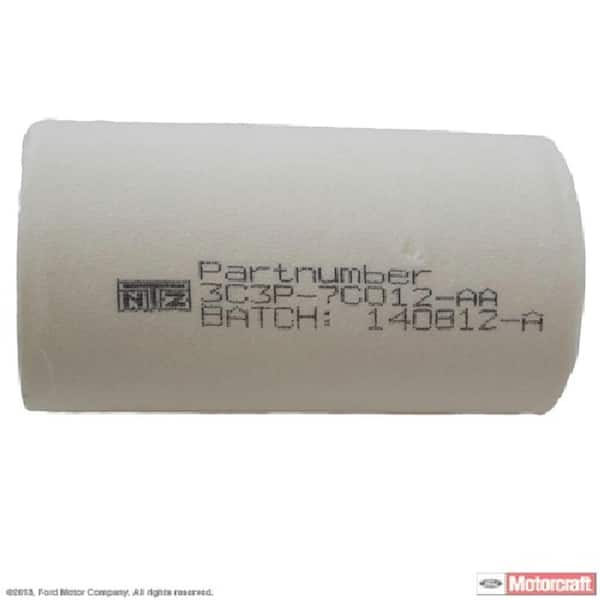 Motorcraft Auto Trans Filter Kit