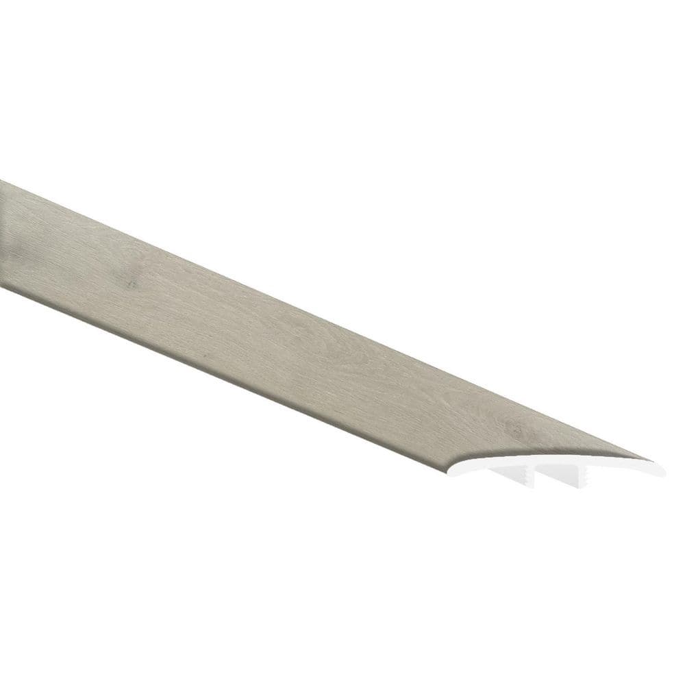 Parvis 0.47 in. T x 1.77 in. W x 94 in. L Luxury Vinyl T-Molding price history on PriceWatchPro