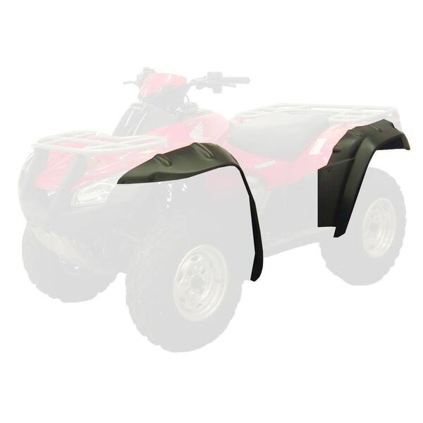 Unbranded Honda TRX Rincon Overfenders-DISCONTINUED