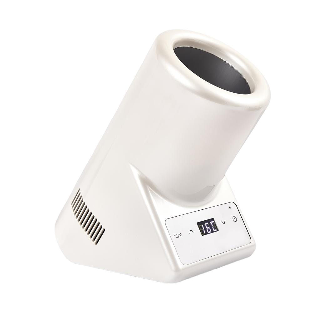 110V AC/12V DC Cellar Cooling Unit 5.3 in. Single Bottle Wine-Champagne-Wat