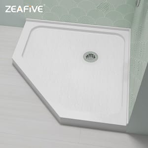 white-zeafive-shower-pans-