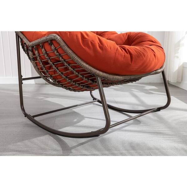 椅子 DULTON rocking chair argon orange SKYSHALO Elephant Kids Swivel Chair, 220 LBS Capacity, 360