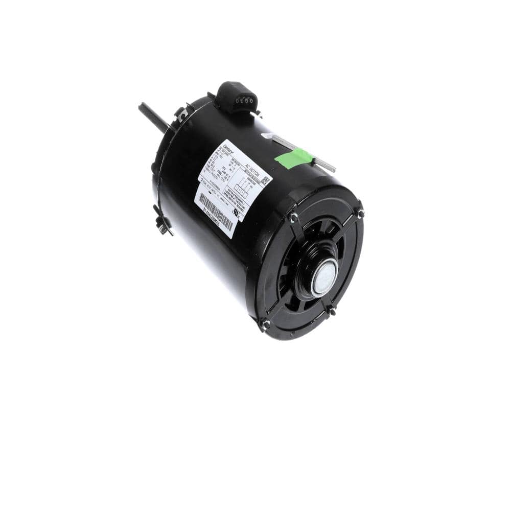 Condenser Motor 1 1/2HP 575V 60HZ 3 Phase 1140RPM S1-02432068008 price history on PriceWatchPro