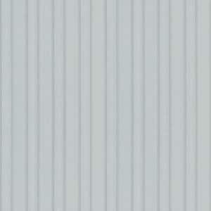 Zeta Light Blue Moire Stripe Wallpaper Sample