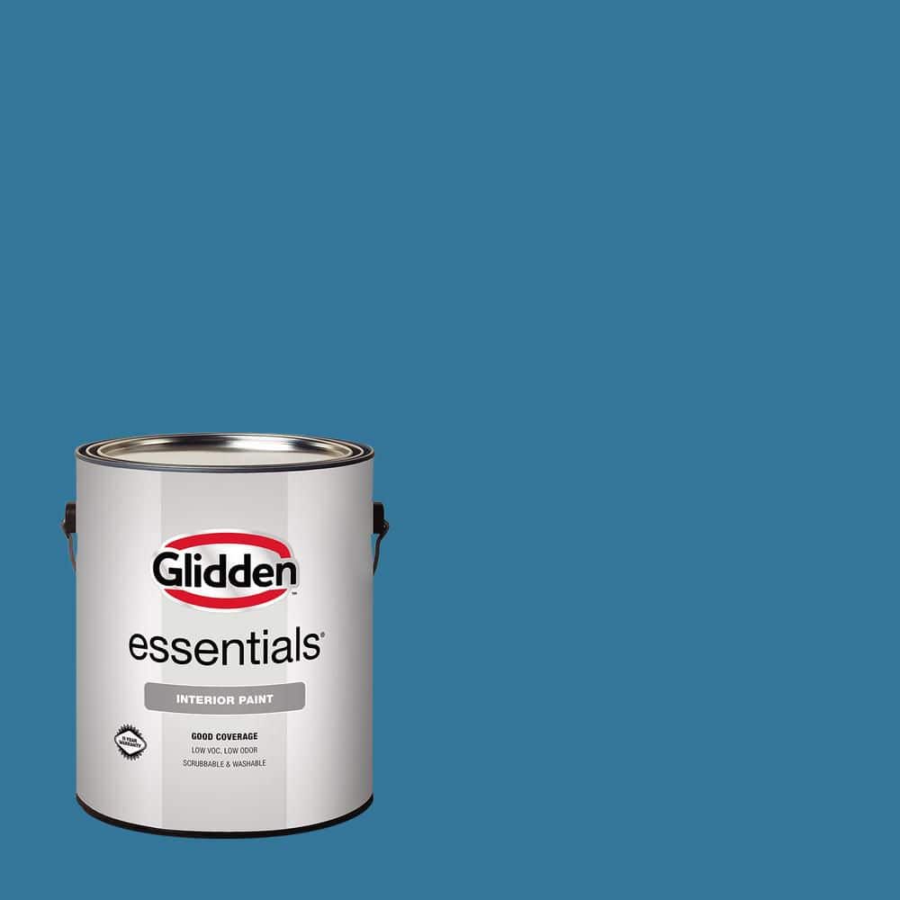 1 gal. PPG1157-6 Cosmic Dust Semi-Gloss Interior Paint price history on PriceWatchPro